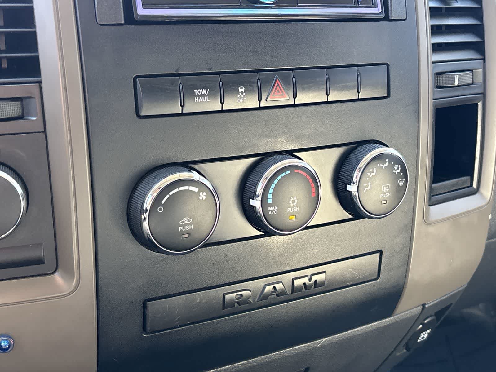 Used 2012 RAM 1500 ST w/ Remote Start & Security Group AWD/4WD image 20