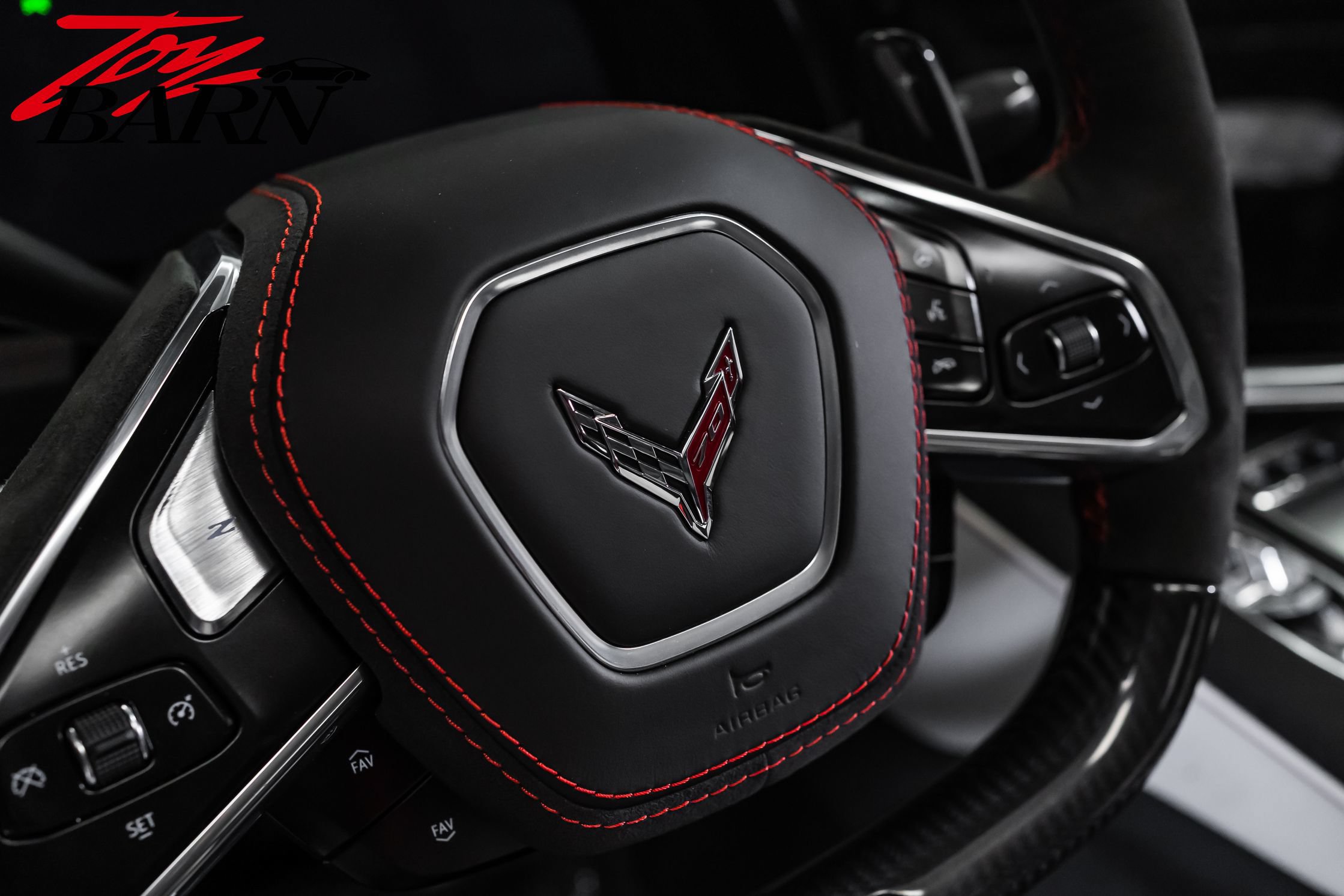 Used 2023 Chevrolet Corvette Z06 RWD image 39