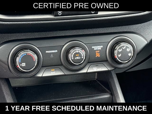 Used 2024 Kia Forte LXS FWD image 21