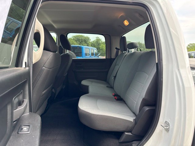 Used 2022 RAM 1500 Tradesman w/ Popular Equipment Group AWD/4WD image 12