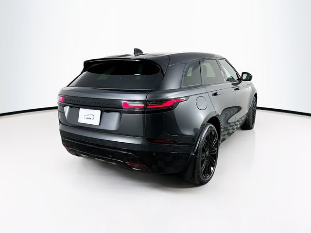 New 2026 Land Rover Range Rover Velar Dynamic SE AWD/4WD image 25