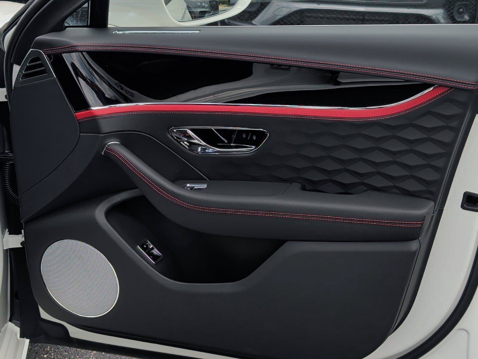 New 2026 Bentley Flying Spur Plug-In Hybrid AWD/4WD image 43