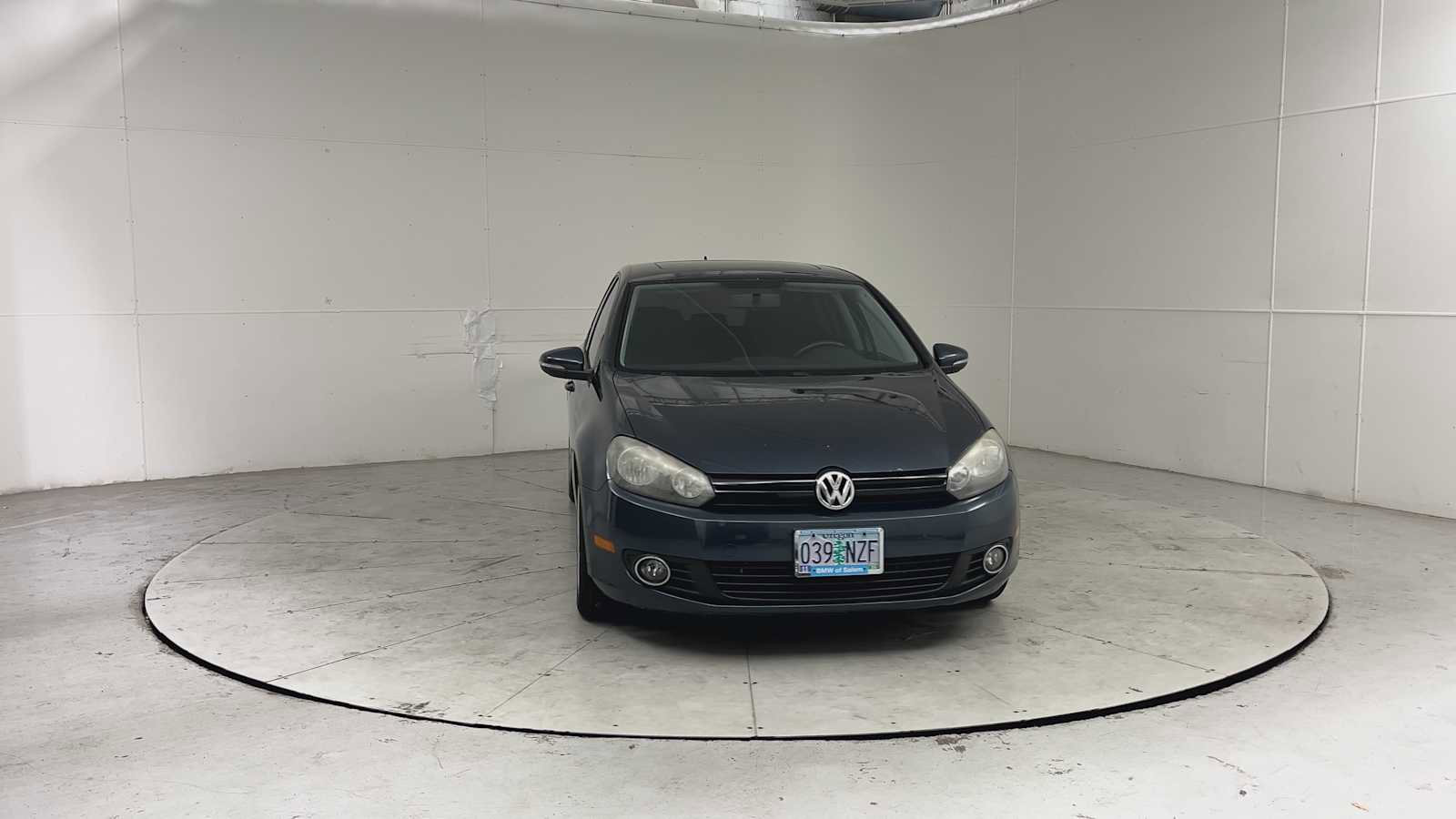 Used 2011 Volkswagen Golf TDI FWD image 6
