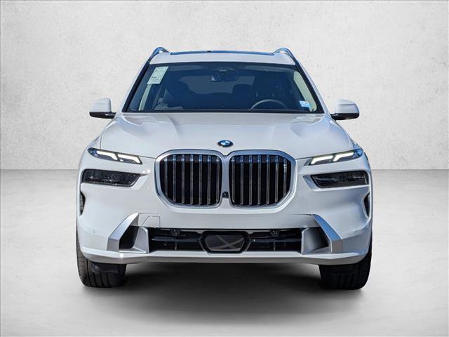 New 2026 BMW X7 xDrive40i image 5