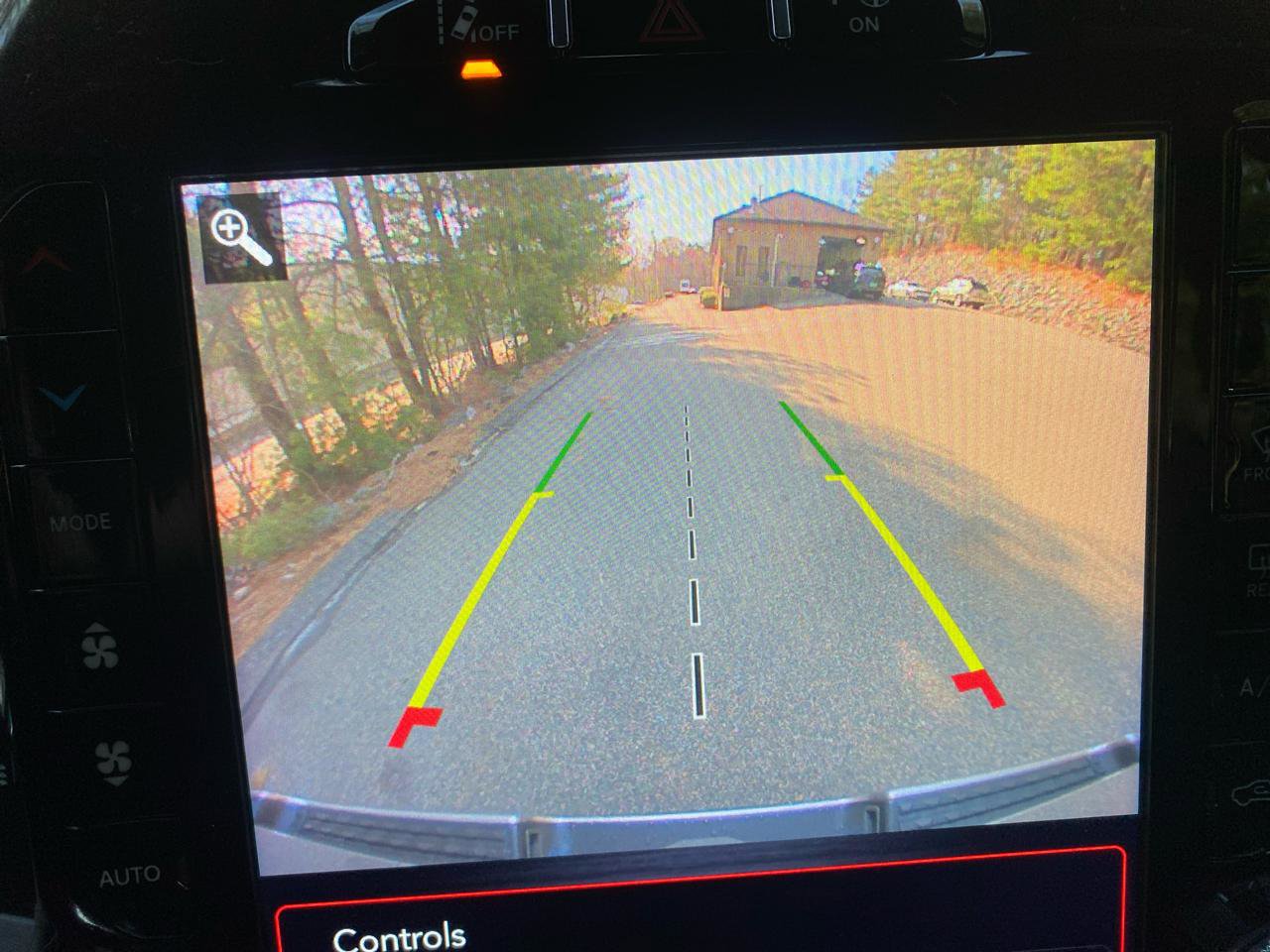 Used 2021 RAM 1500 Laramie w/ Sport Appearance Package AWD/4WD image 15