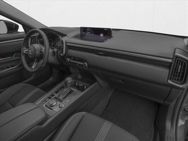 New 2026 MAZDA CX-5 Preferred image 10
