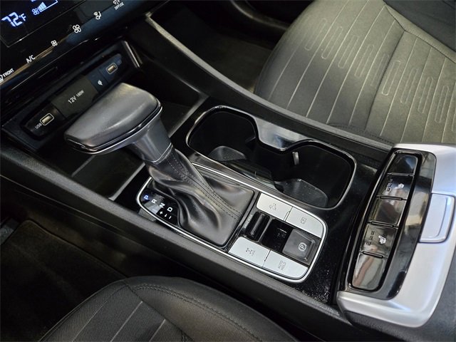 Used 2022 Hyundai Santa Cruz SEL Premium image 21