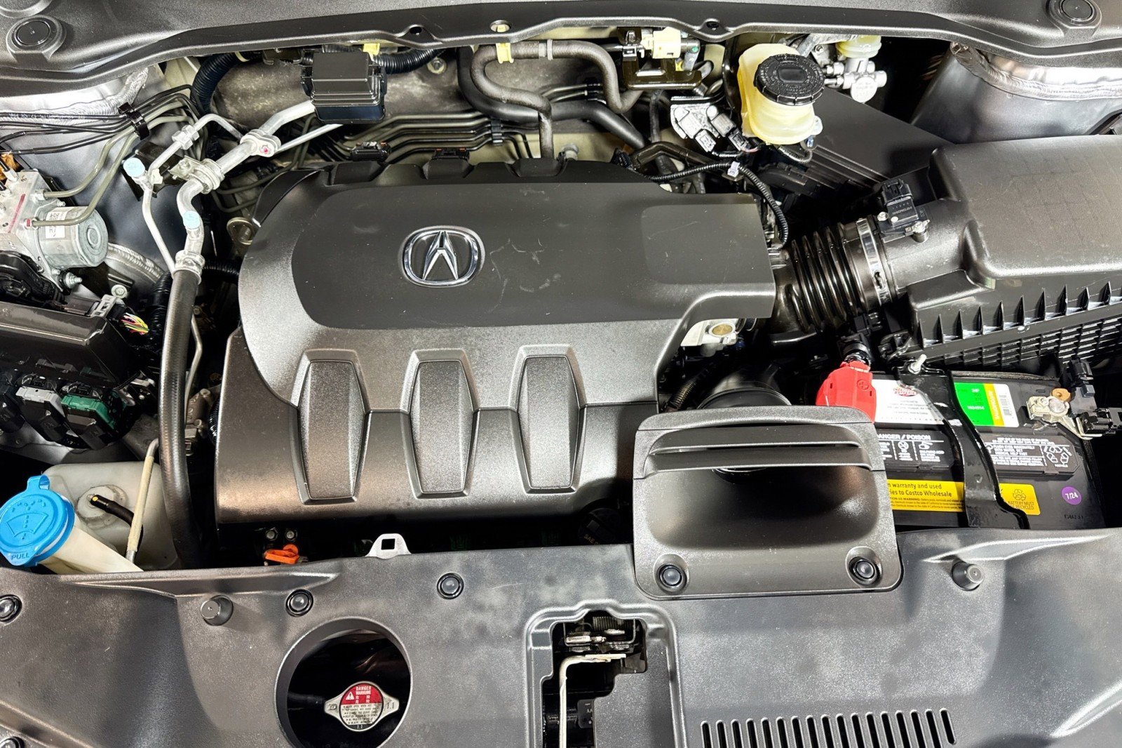 Used 2016 Acura RDX w/ Technology Package image 29