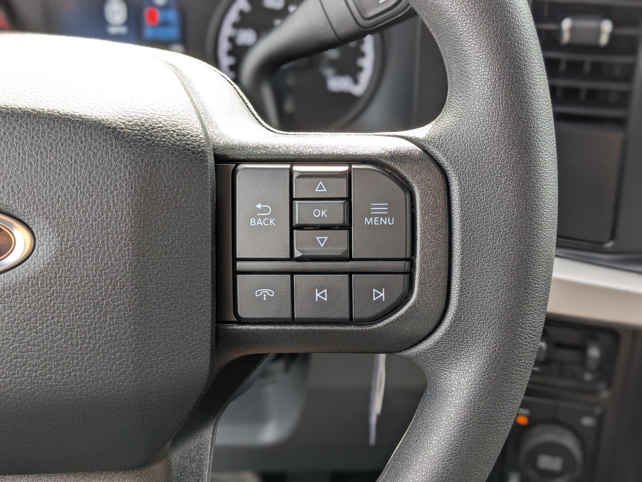 New 2026 Ford F350 XL image 27