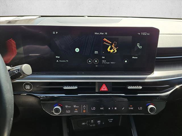 Used 2025 Kia K5 GT image 14