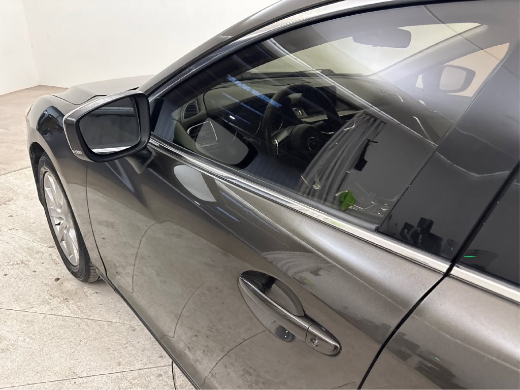Used 2017 MAZDA MAZDA6 Sport FWD image 21