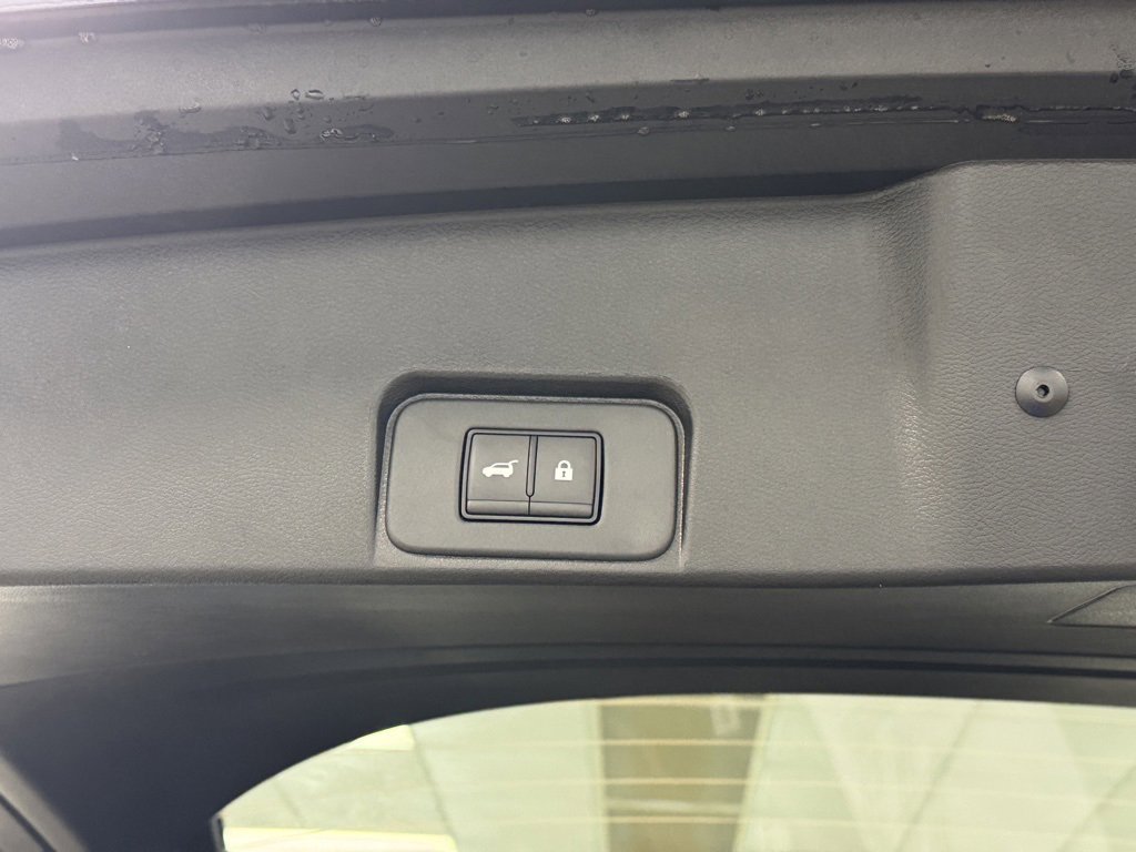 New 2026 Nissan Rogue SV image 23