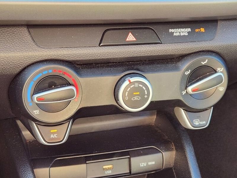 Used 2021 Kia Rio S image 18