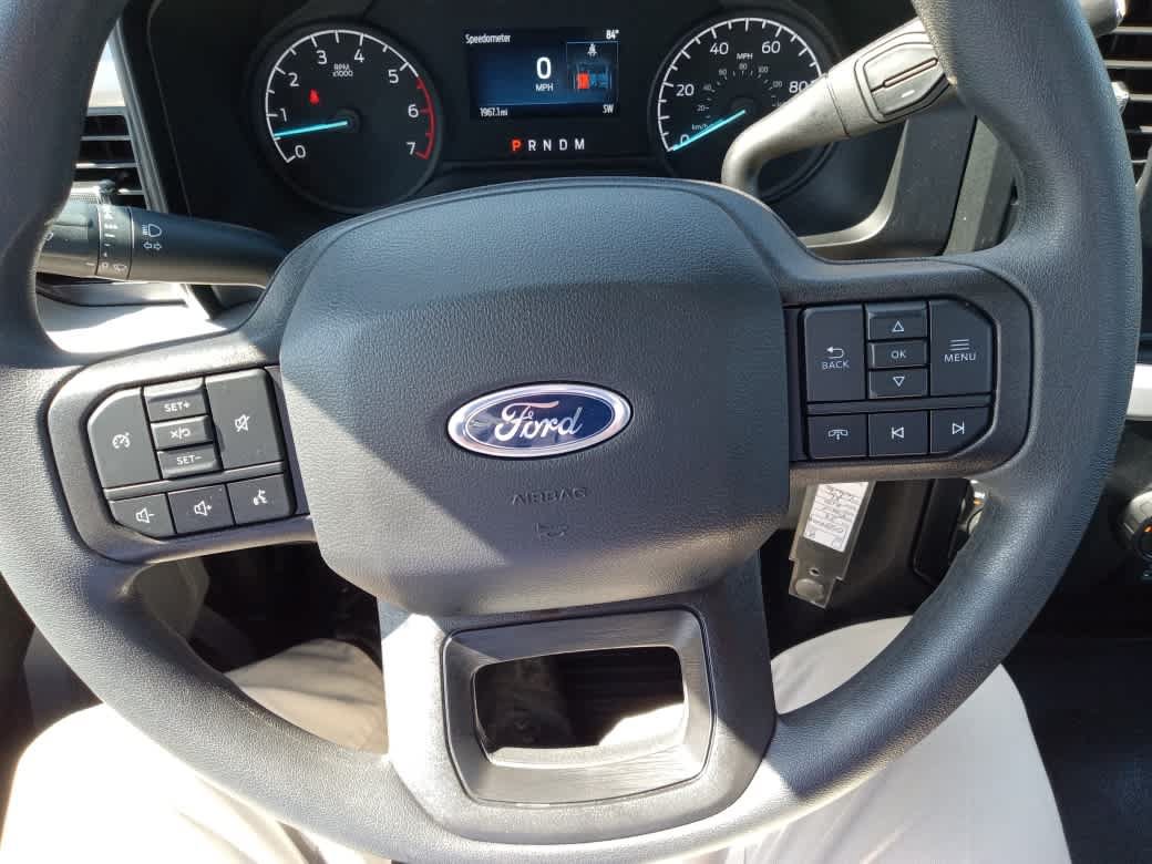 Used 2024 Ford F250 XL w/ XL Driver Assist Package AWD/4WD image 20