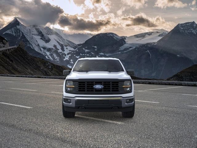New 2026 Ford F150 XL w/ Equipment Group 103A High AWD/4WD image 6