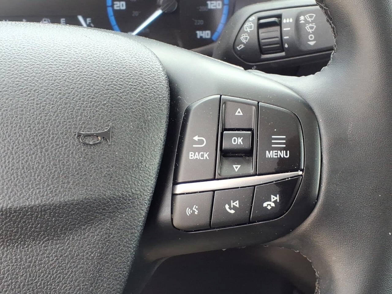 Used 2024 Ford Bronco Sport Big Bend w/ Convenience Package AWD/4WD image 18
