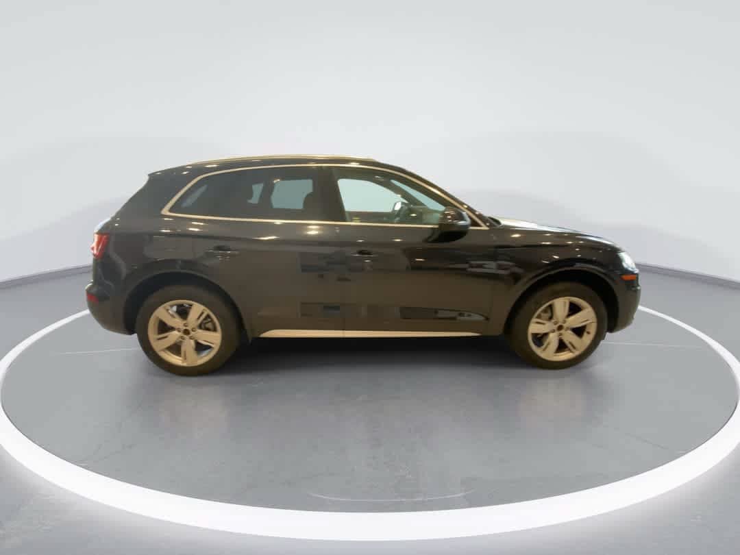 Used 2018 Audi Q5 2.0T Premium Plus w/ Premium Plus Package AWD/4WD image 9