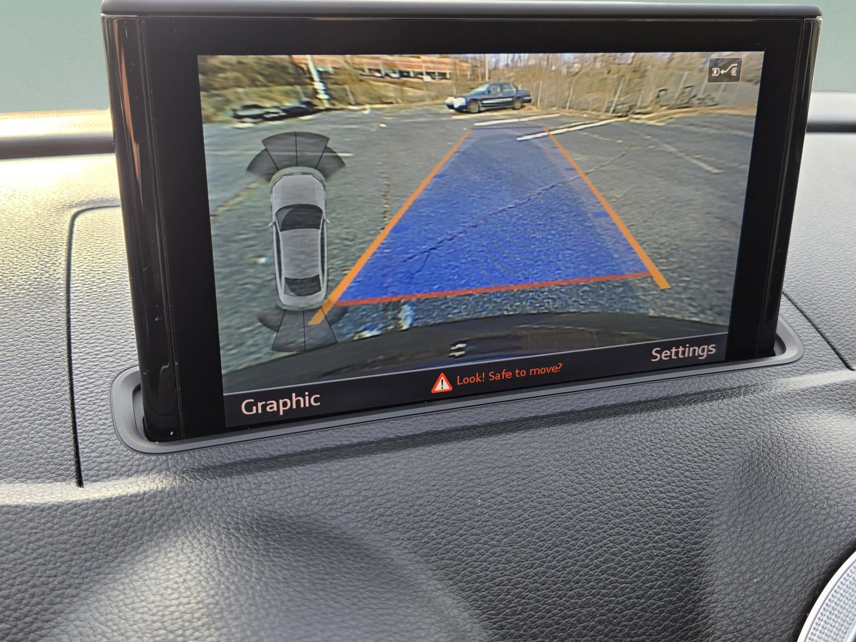 Used 2015 Audi A3 1.8T Premium Plus image 13