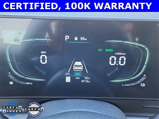 Used 2024 Kia Sportage X-Line image 29