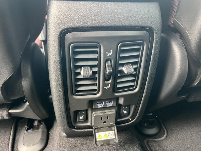 New 2026 Dodge Durango R/T image 25