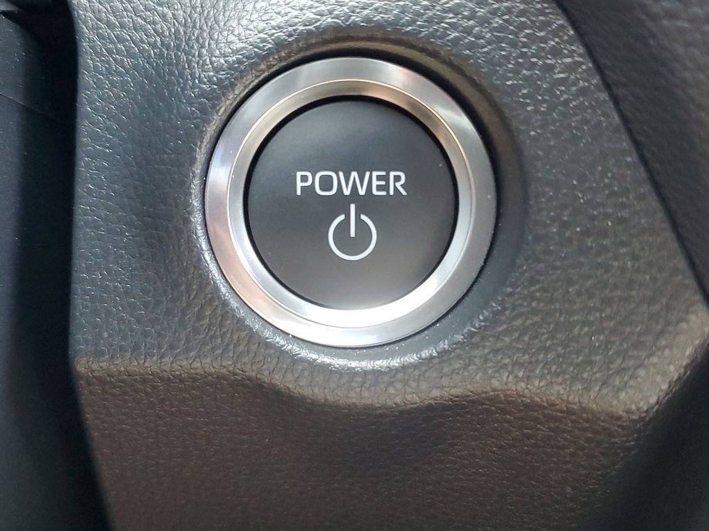 Certified 2025 Toyota RAV4 XSE image 38