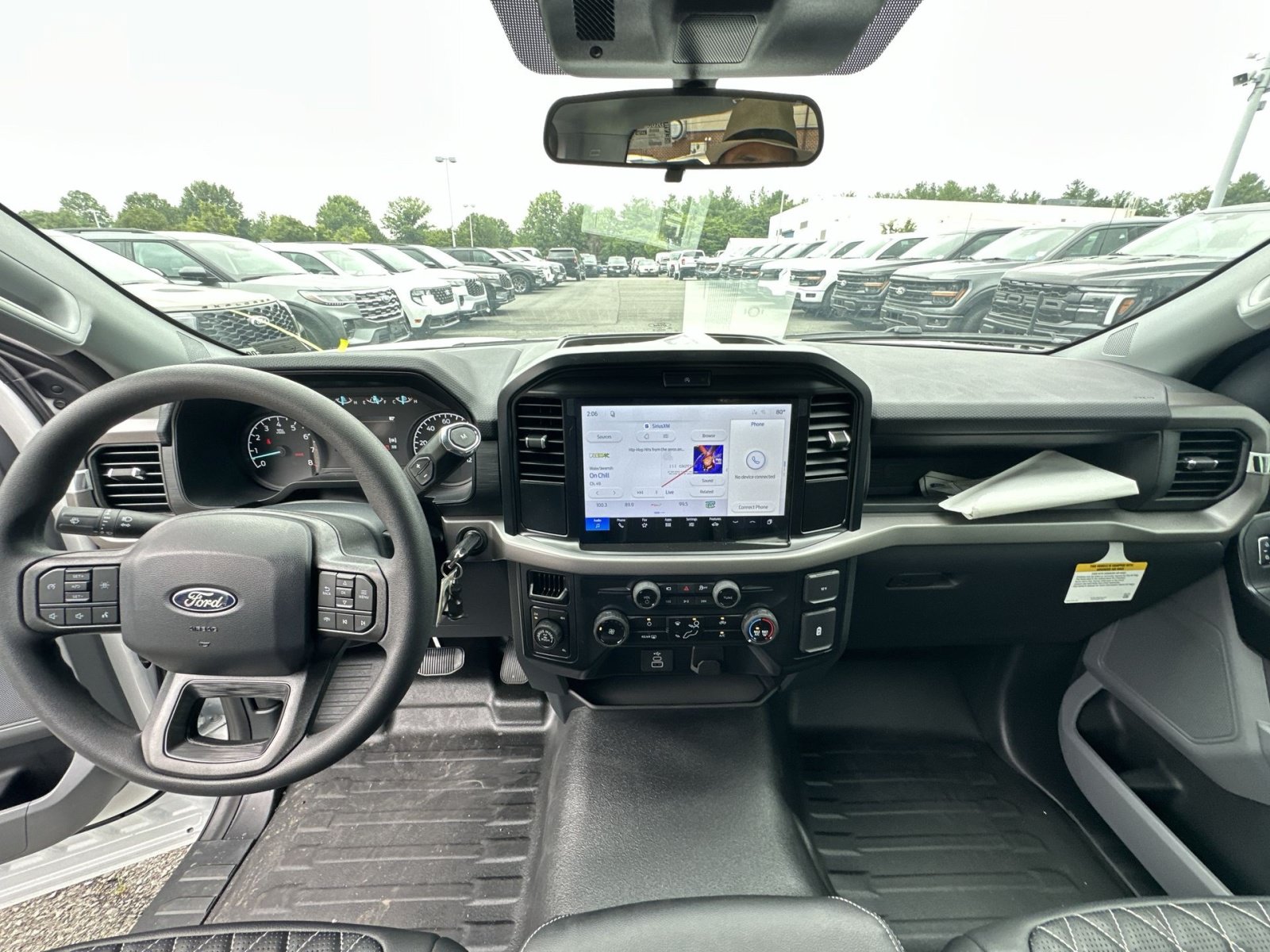 New 2026 Ford F150 XL AWD/4WD image 30