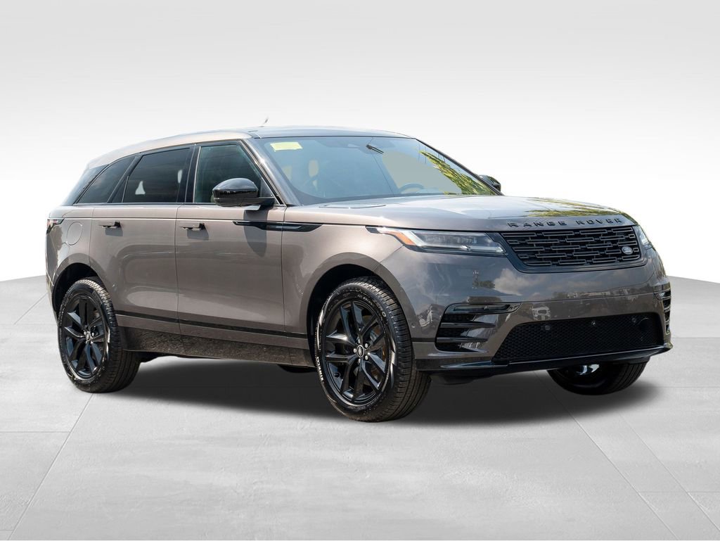 New 2026 Land Rover Range Rover Velar Dynamic SE image 3