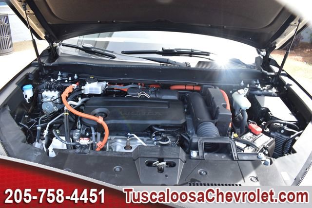 Used 2023 Honda CR-V Sport image 40