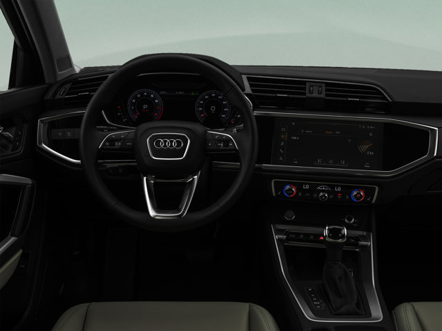 Used 2022 Audi Q3 2.0T Premium Plus w/ Premium Plus Package AWD/4WD image 41