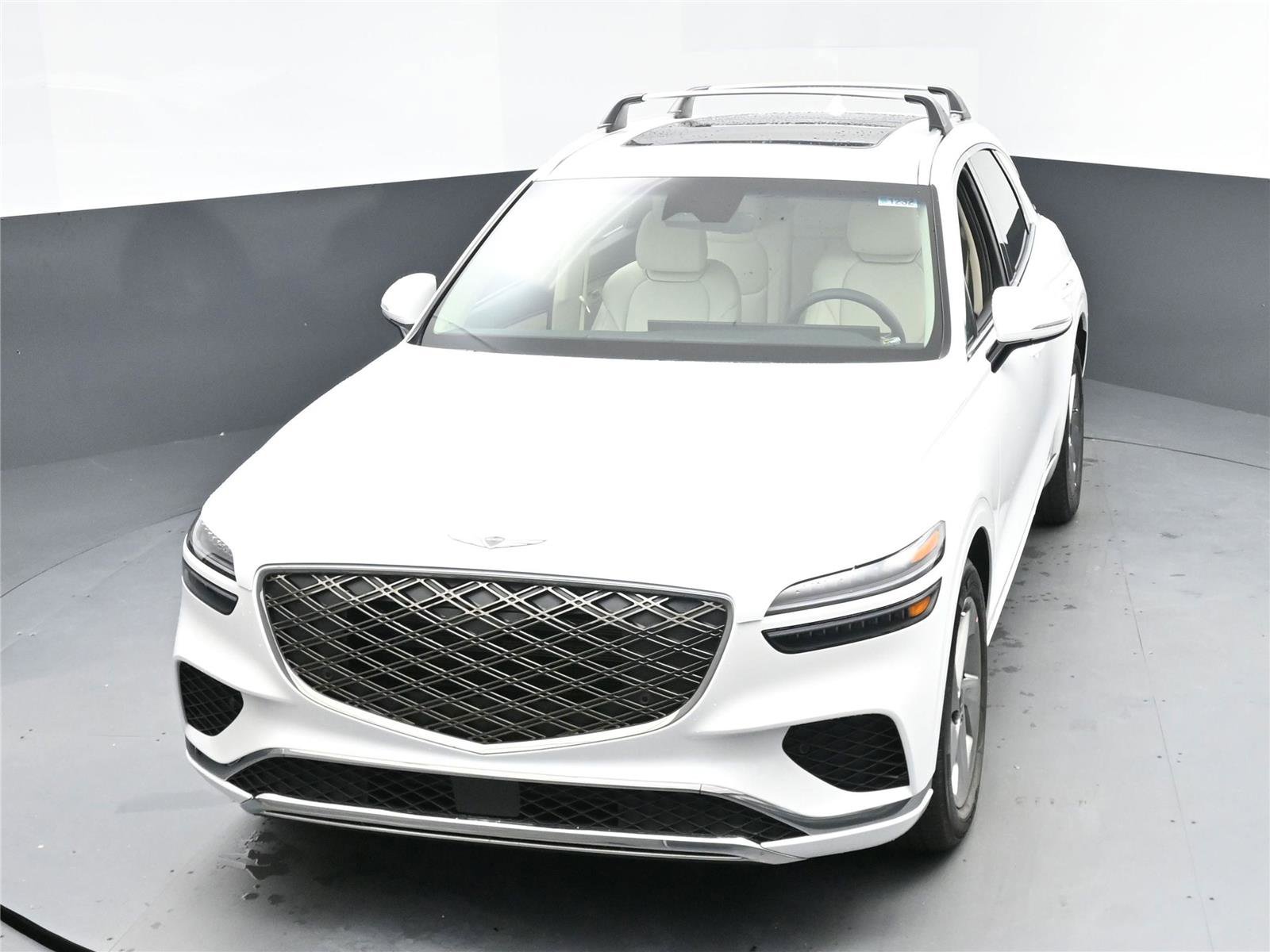 New 2026 Genesis GV70 2.5T Select image 9