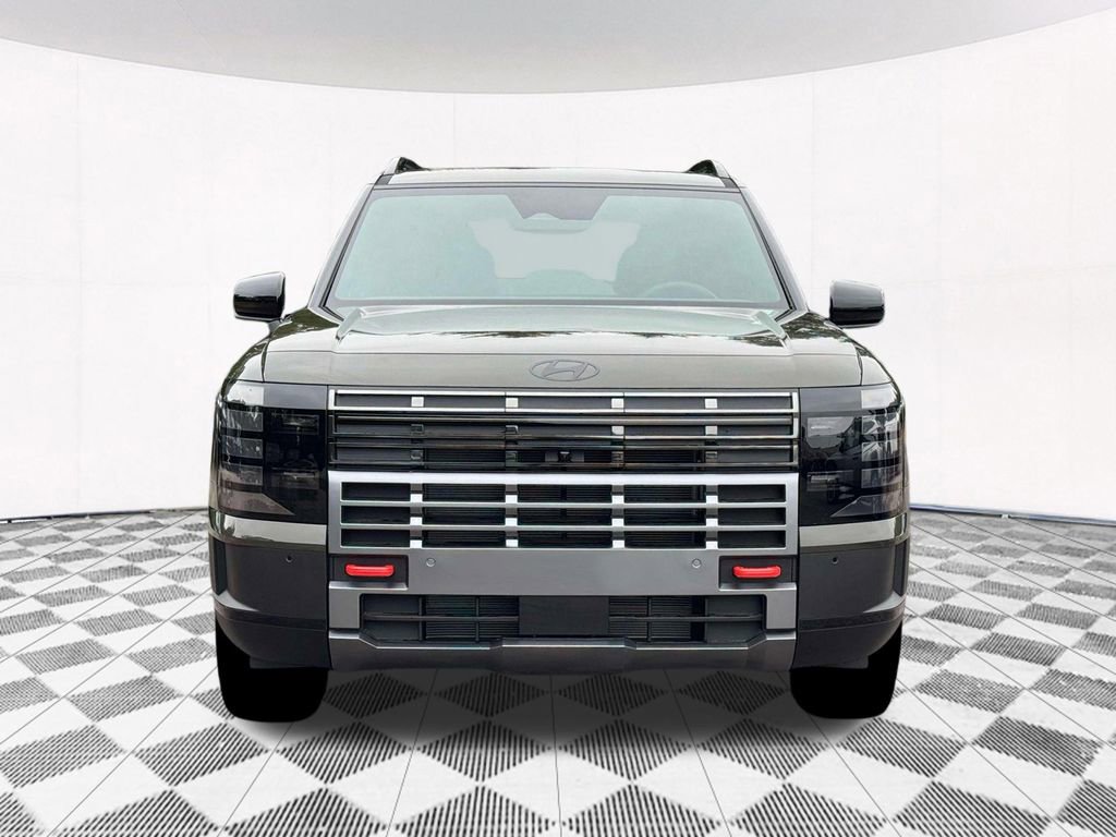 New 2026 Hyundai Palisade XRT Pro image 18