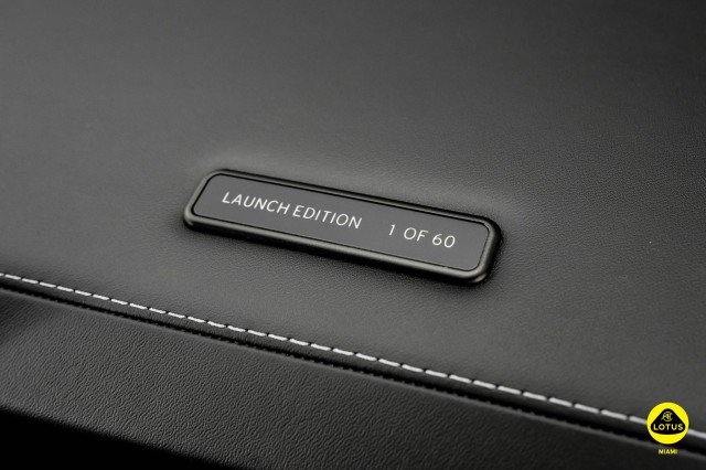 New 2025 Lotus Emira image 49