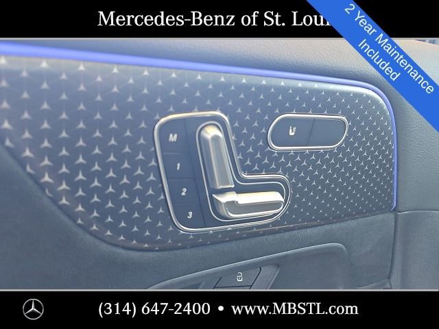 New 2026 Mercedes-Benz GLA 35 AMG 4MATIC image 19