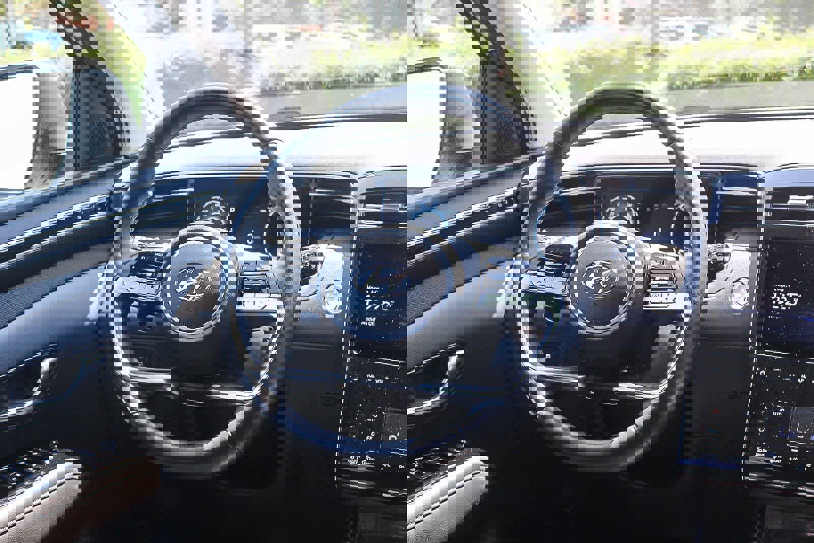 Certified 2022 Hyundai Tucson Limited image 22