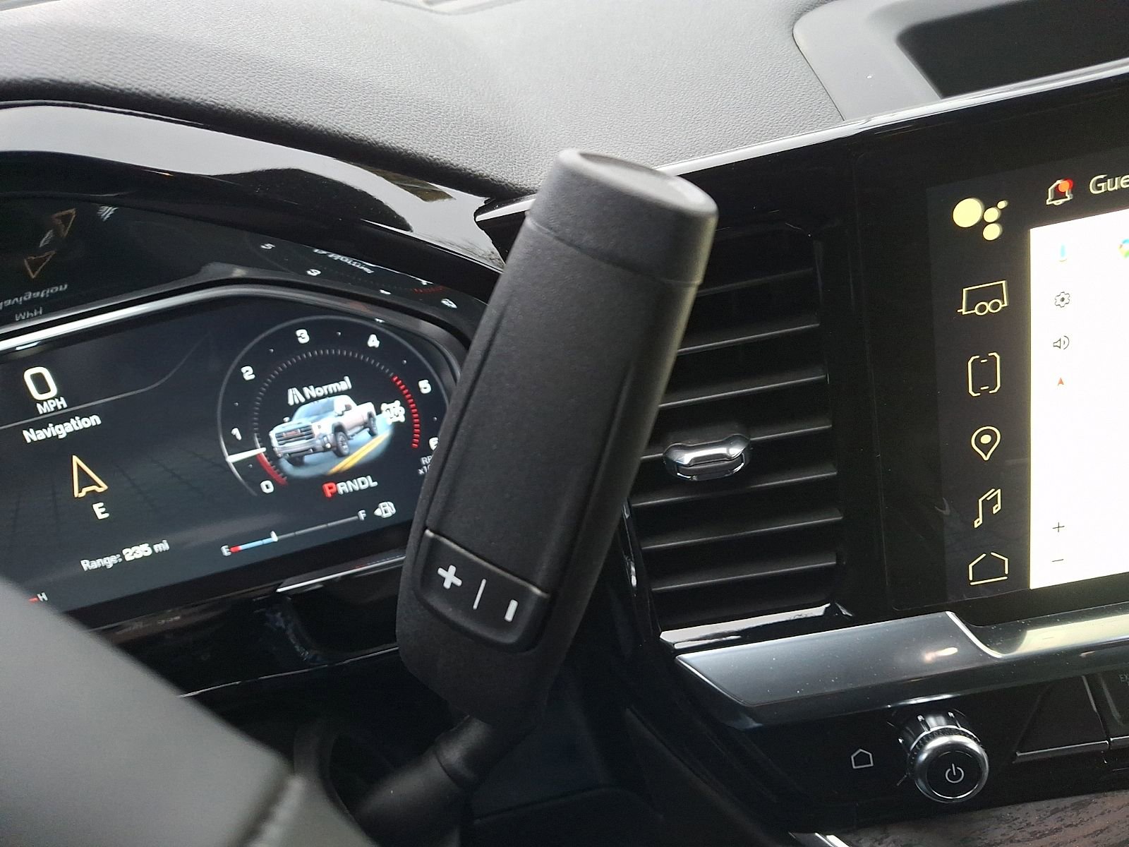 New 2026 GMC Sierra 2500 SLT w/ SLT Premium Package image 14