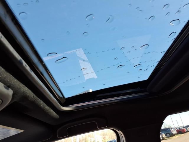 New 2026 Nissan Frontier PRO-4X image 16