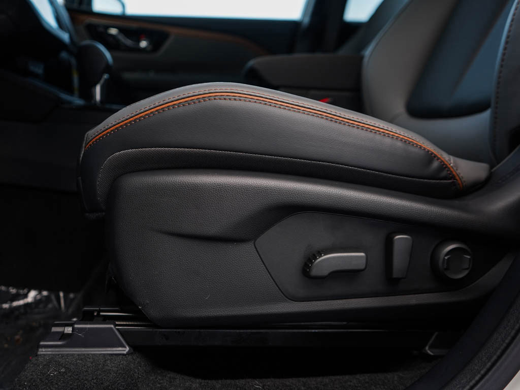 New 2026 Subaru Forester Sport image 17