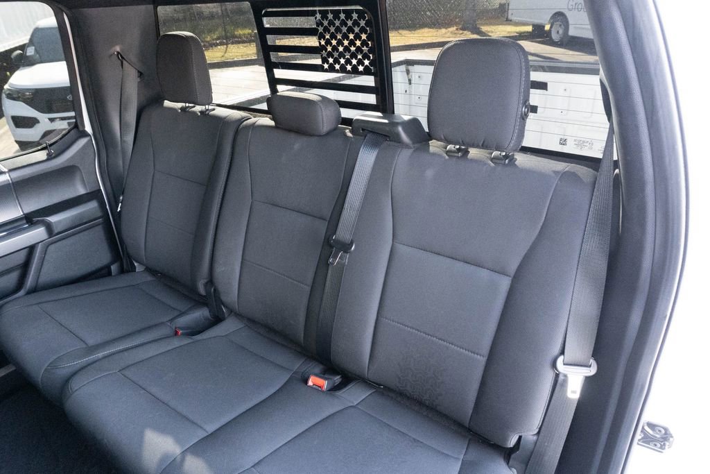 Used 2019 Ford F150 XLT w/ Equipment Group 302A Luxury image 23