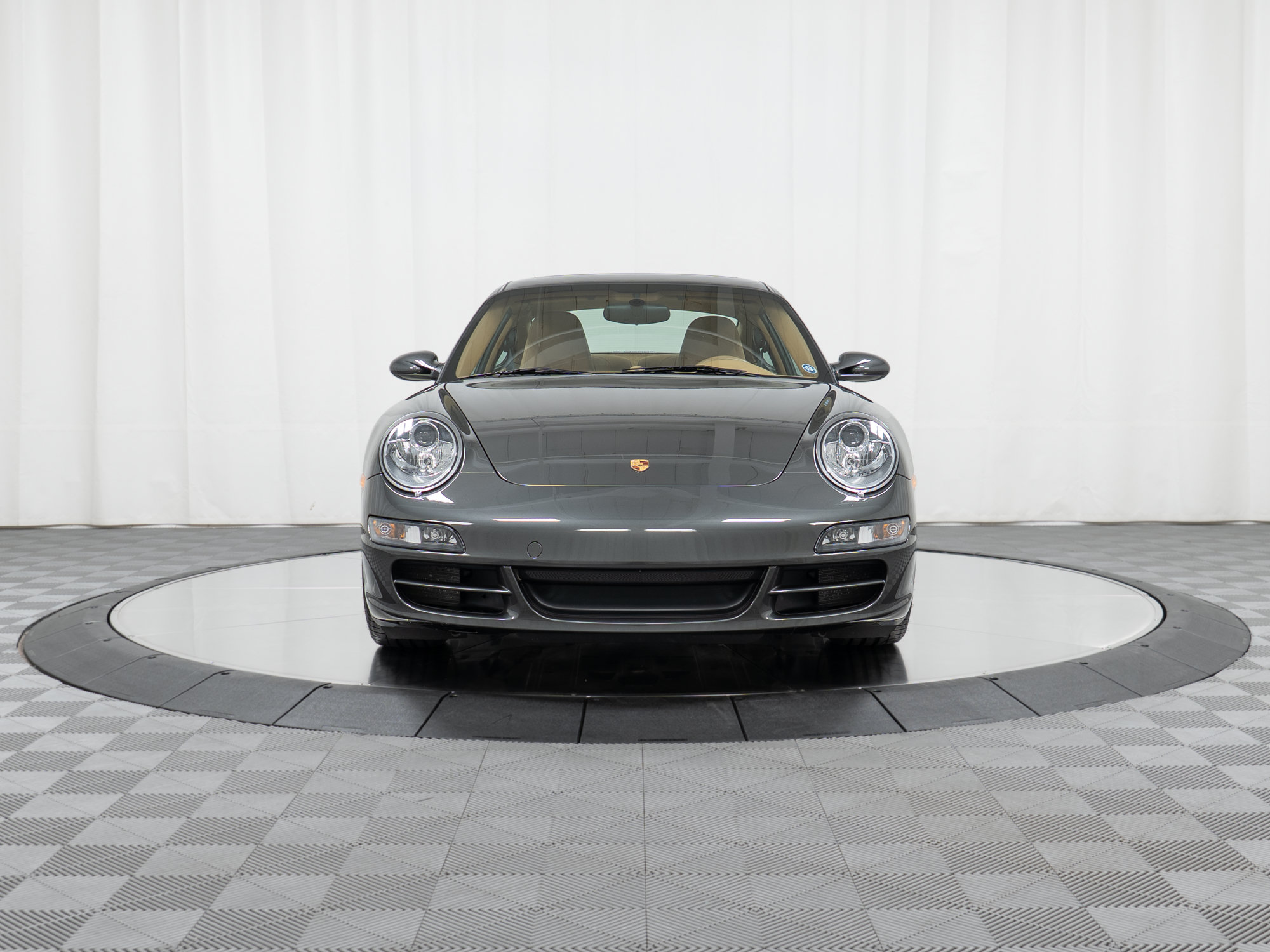 Used 2007 Porsche 911 Carrera 4S AWD/4WD image 10
