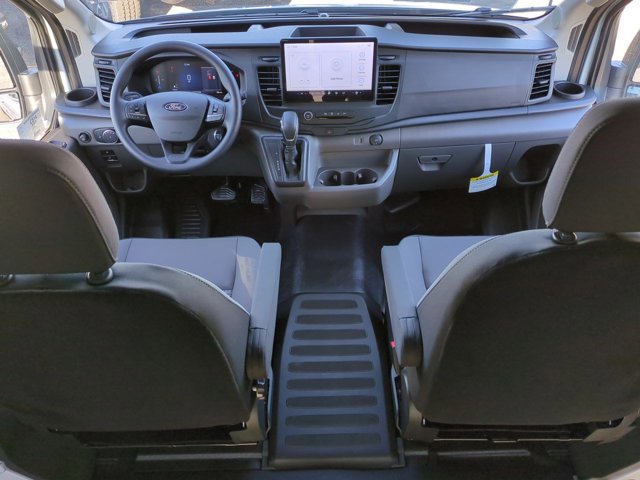 New 2026 Ford Transit 250 148 Medium Roof RWD image 14