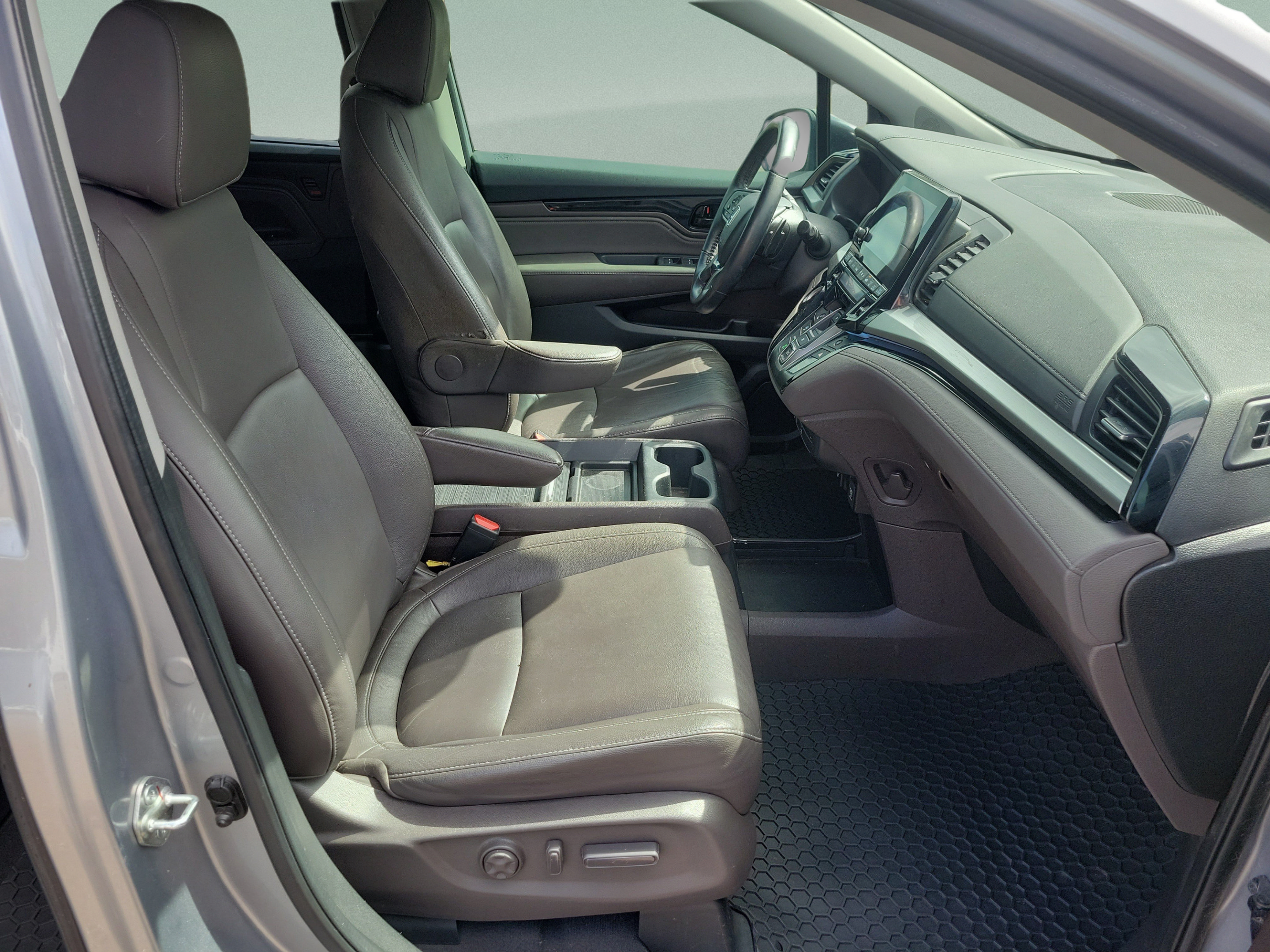 Used 2021 Honda Odyssey Touring image 19