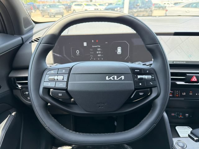 New 2026 Kia Sportage X-Line AWD/4WD image 10