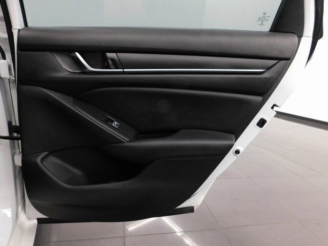 Used 2022 Honda Accord Sport image 29