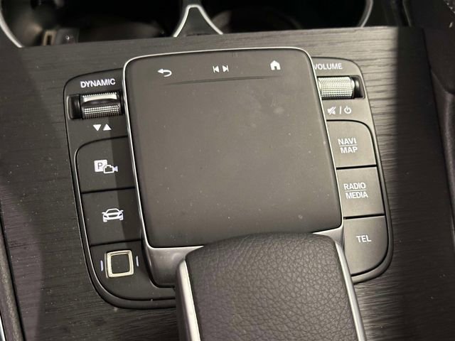 Certified 2026 Mercedes-Benz GLE 450 4MATIC image 25
