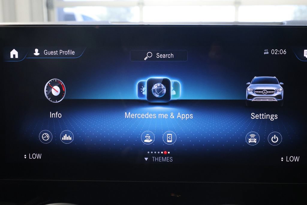 Used 2023 Mercedes-Benz GLA 250 4MATIC image 26