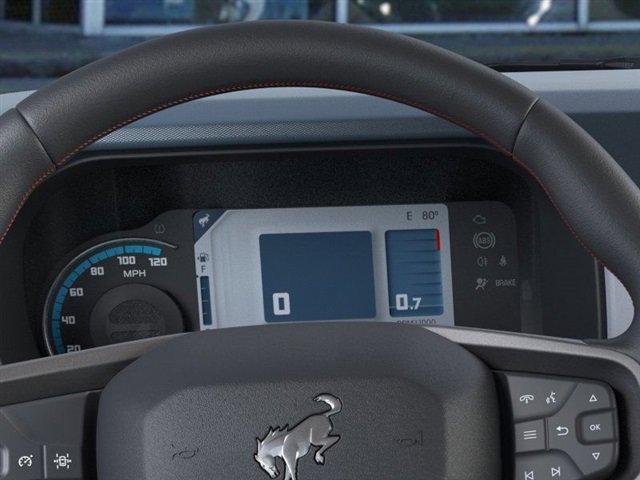 New 2025 Ford Bronco Heritage Edition image 13