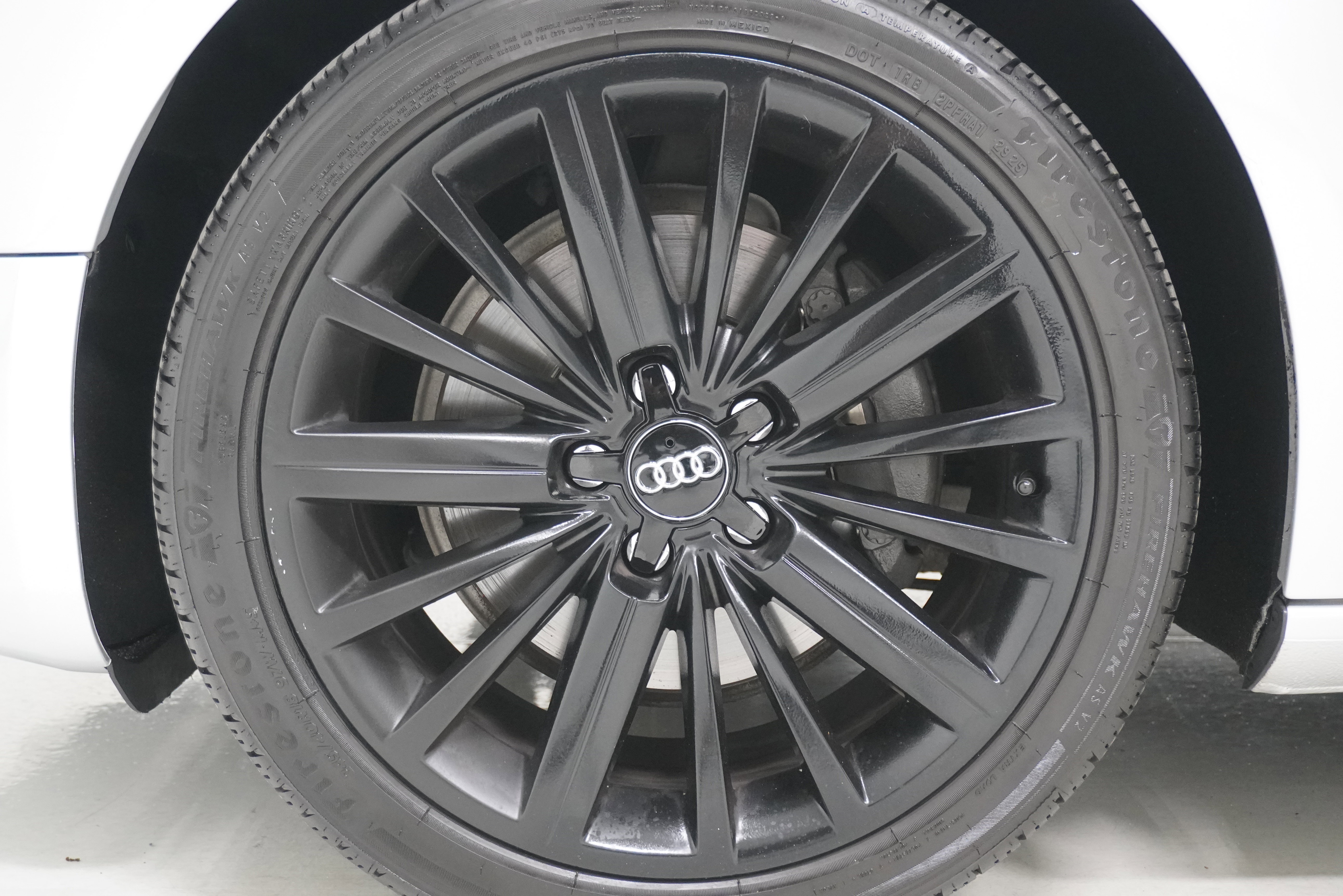 Used 2010 Audi A5 2.0T Premium Plus image 26