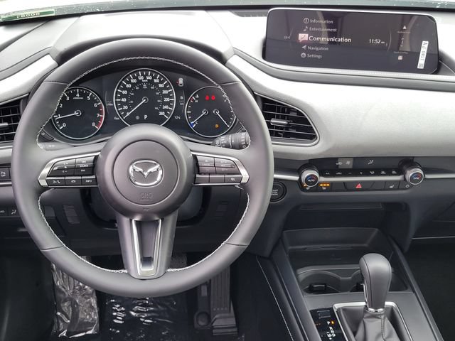 New 2026 MAZDA CX-30 2.5 Turbo AWD/4WD image 4