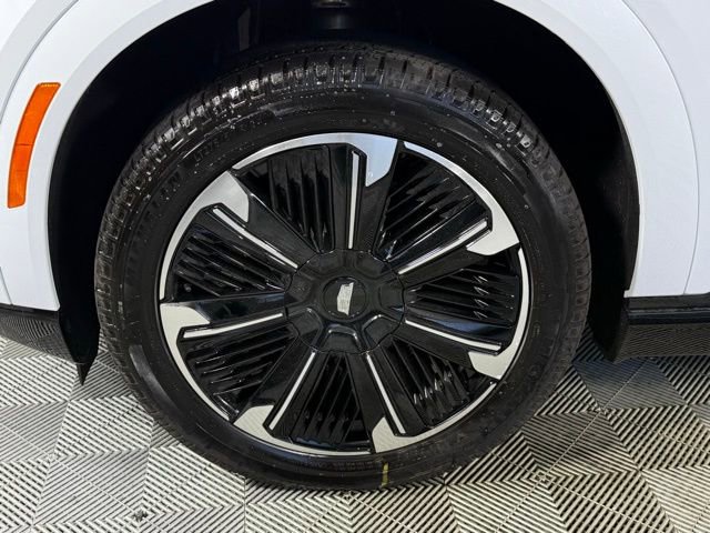 New 2026 Cadillac Escalade IQL Sport 1 image 15