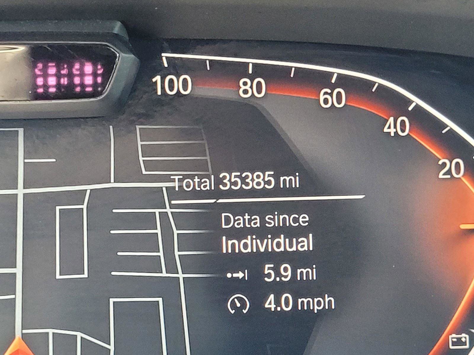 Certified 2022 BMW X7 xDrive40i w/ M Sport Package image 33